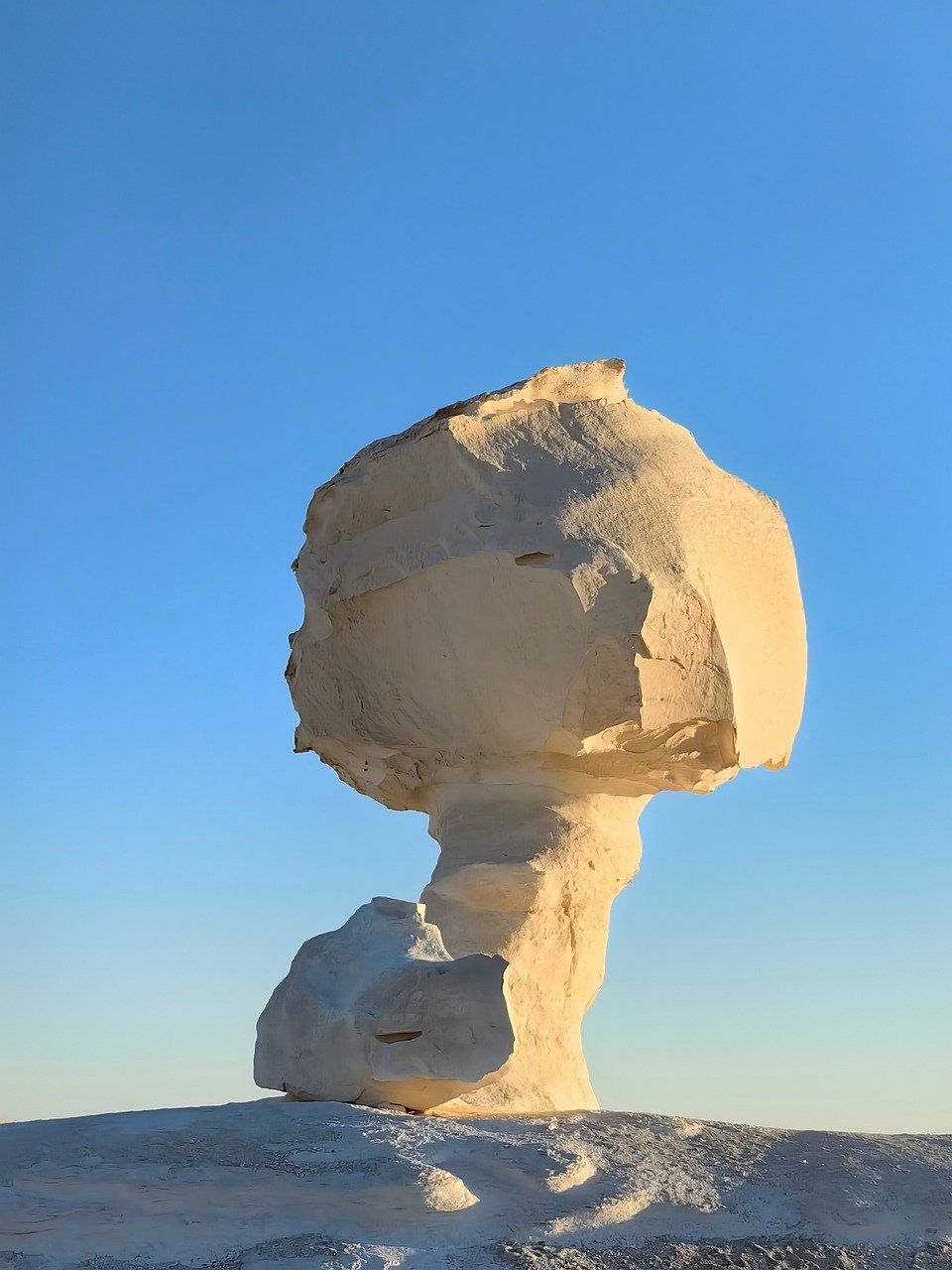 Sa mạc trắng 2 Sa mạc trắng 2